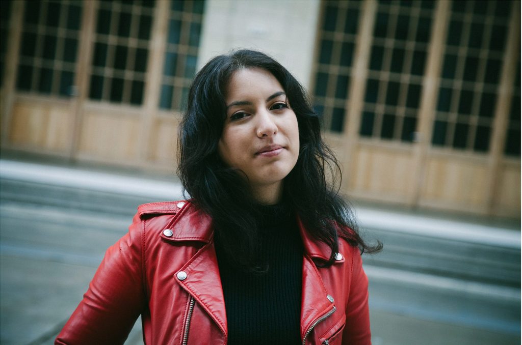 Émilie Tôn