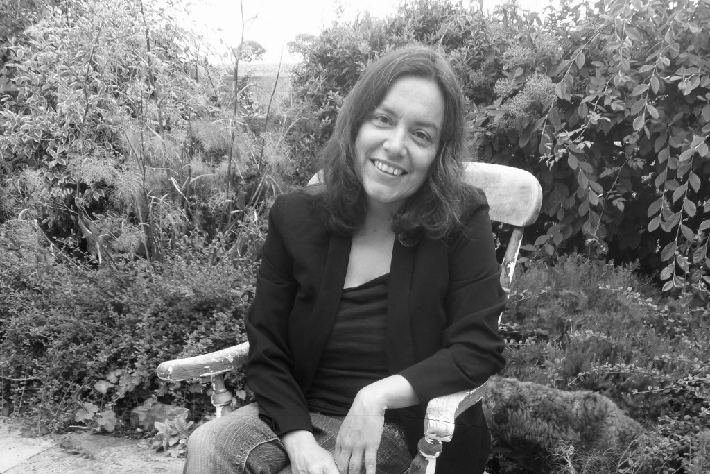 Sara Ahmed