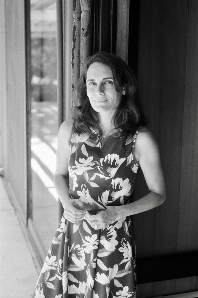 Magali Della Sudda
