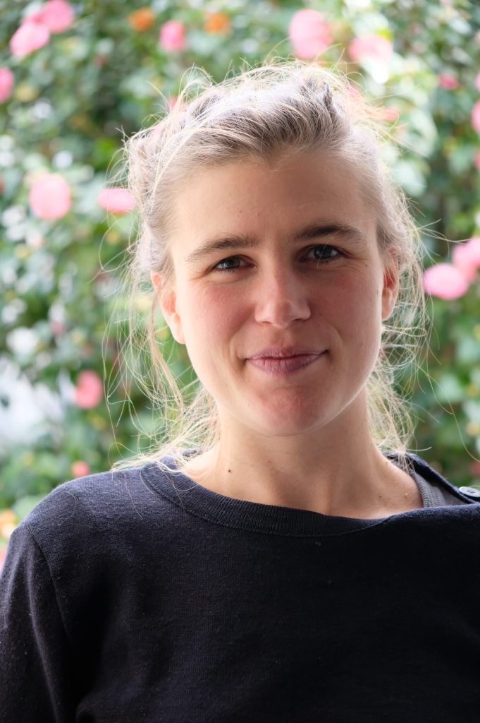 Nina Almberg