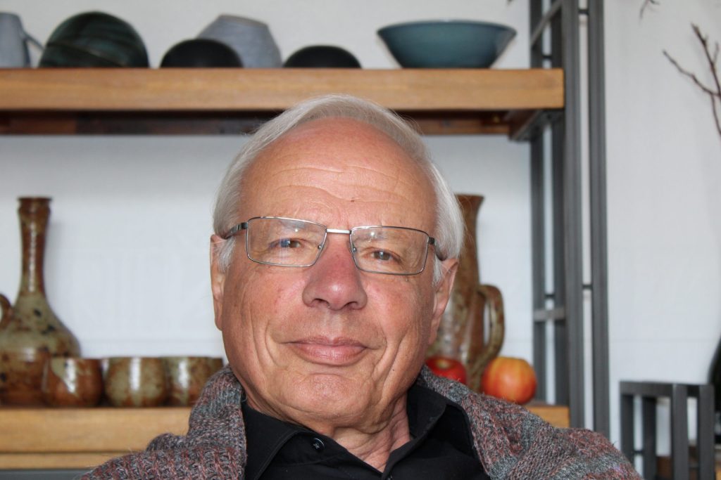 Jean-Jacques Rosat